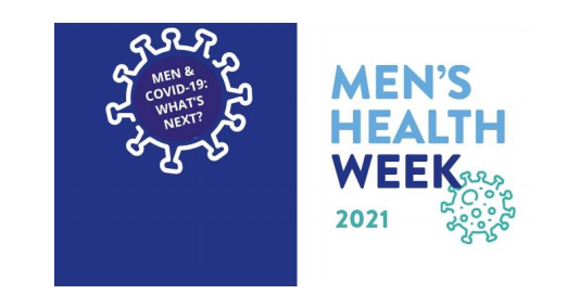 هفته سلامت مردان