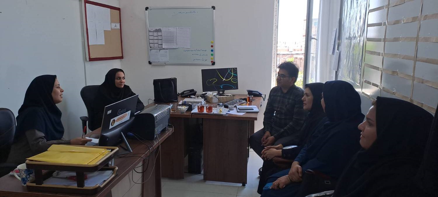 بازدید میان جلگه