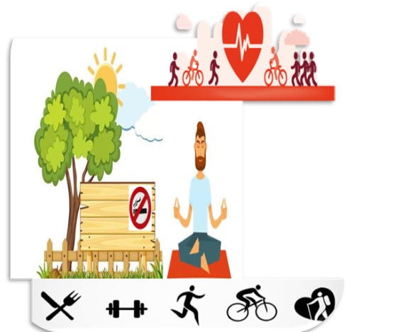 روز هفتم هفته سلامت