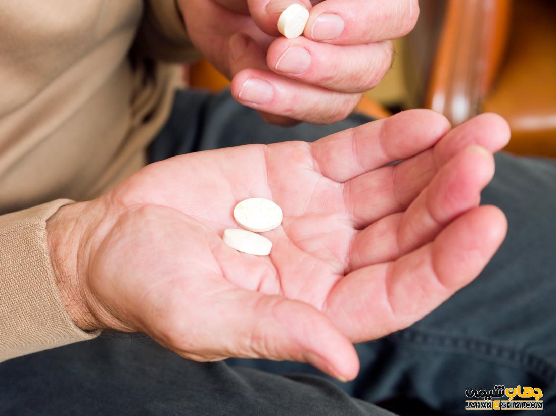 غرص های لاغری و عوارض آن