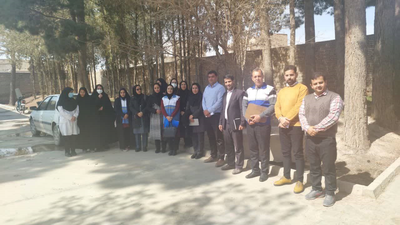 مانور طغیان