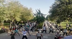 ورزش همگانی0