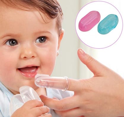 کودک من از چه مسواکی باید استفاده کند min