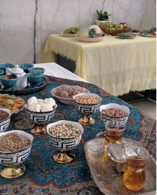 غذاهای شیر افزا