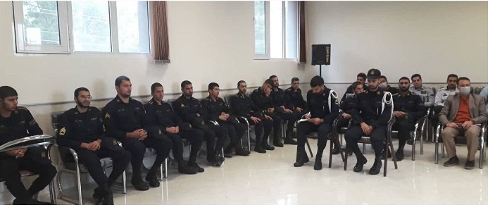 افسردگی شغلی